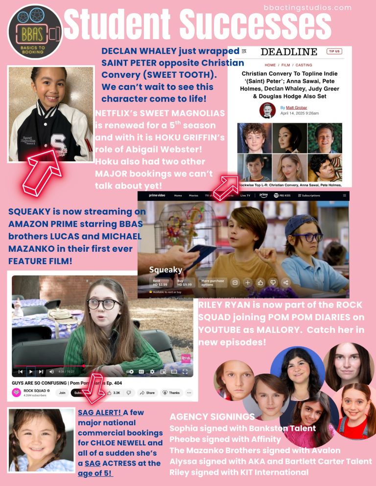 BBAS Newsletter June 2025 - 2