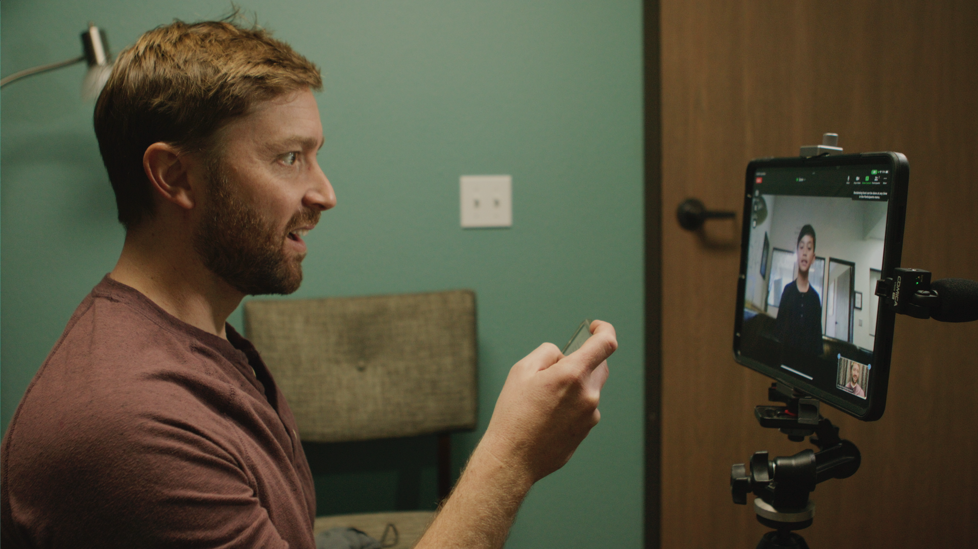 Services – BB Acting Studios